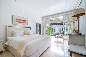 Will's House Canggu