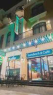 Xan Hotel Phu Quoc
