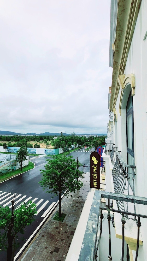 Xan Hotel Phu Quoc