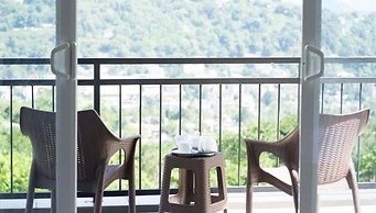 Amandara Hills Kandy