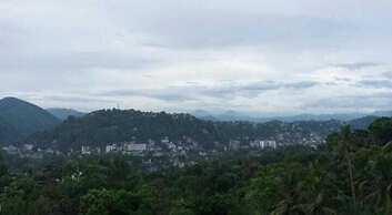Amandara Hills Kandy