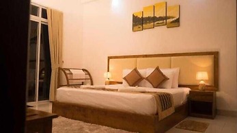 Amandara Hills Kandy