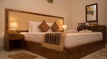 Amandara Hills Kandy