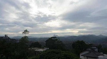 Amandara Hills Kandy