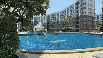 Arcadia Beach Continental