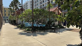 Arcadia Beach Continental
