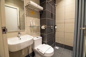 Fives Hotel Meldrum