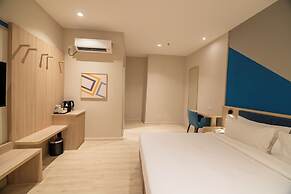Fives Hotel Meldrum