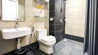 Fives Hotel Meldrum