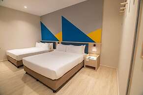 Fives Hotel Meldrum