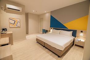 Fives Hotel Meldrum