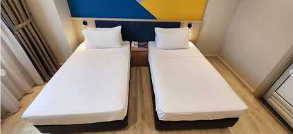 Fives Hotel Meldrum