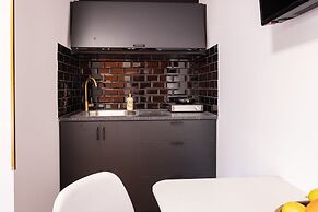 Artistic Vibes Haifa Hub by Sea N' Rent