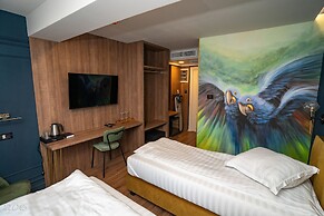 Hotel Boutique Cosmopolita Timisoara