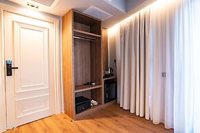 Hotel Boutique Cosmopolita Timisoara