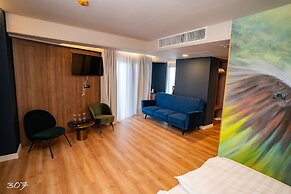 Hotel Boutique Cosmopolita Timisoara