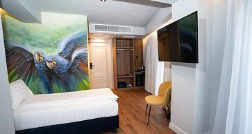 Hotel Boutique Cosmopolita Timisoara