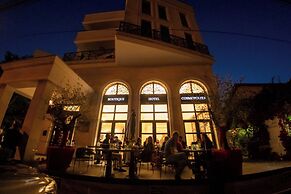 Hotel Boutique Cosmopolita Timisoara