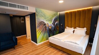 Hotel Boutique Cosmopolita Timisoara