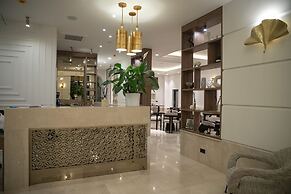 Hotel Boutique Cosmopolita Timisoara