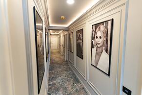 Hotel Boutique Cosmopolita Timisoara