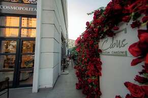 Hotel Boutique Cosmopolita Timisoara