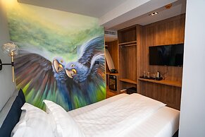 Hotel Boutique Cosmopolita Timisoara