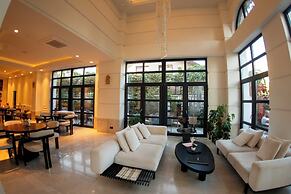 Hotel Boutique Cosmopolita Timisoara