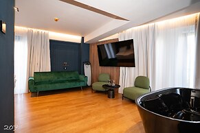 Hotel Boutique Cosmopolita Timisoara