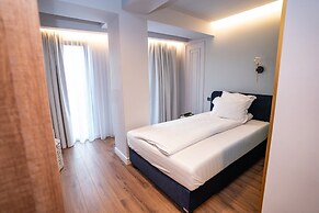 Hotel Boutique Cosmopolita Timisoara