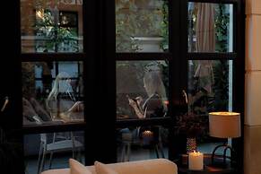Hotel Boutique Cosmopolita Timisoara