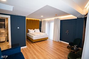 Hotel Boutique Cosmopolita Timisoara