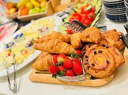 Hotel Boutique Cosmopolita Timisoara
