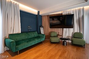 Hotel Boutique Cosmopolita Timisoara
