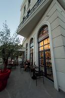 Hotel Boutique Cosmopolita Timisoara