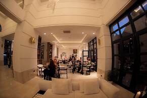 Hotel Boutique Cosmopolita Timisoara