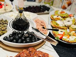 Hotel Boutique Cosmopolita Timisoara