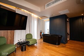 Hotel Boutique Cosmopolita Timisoara