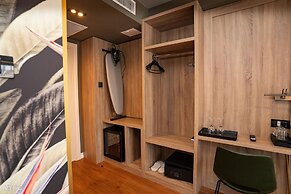 Hotel Boutique Cosmopolita Timisoara