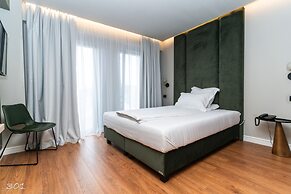 Hotel Boutique Cosmopolita Timisoara