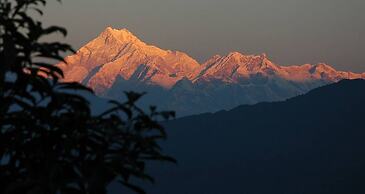 Parasol Inn Sikkim