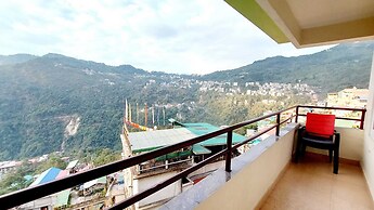 Parasol Inn Sikkim
