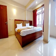 Parasol Inn Sikkim