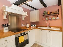 Lavender Cottage