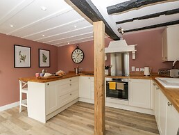 Lavender Cottage
