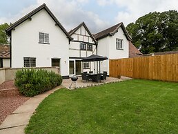 Lavender Cottage