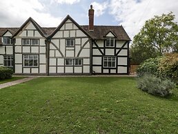 Lavender Cottage