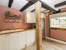 Lavender Cottage