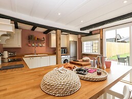 Lavender Cottage