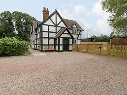 Lavender Cottage